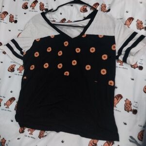 Sunflower T-shirt